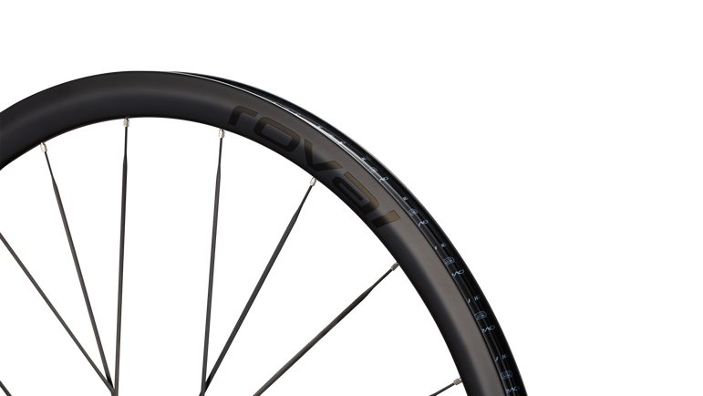 Roval Alpinist CLX III