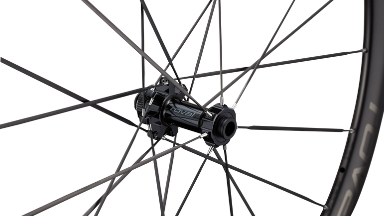 Roval Alpinist CLX III