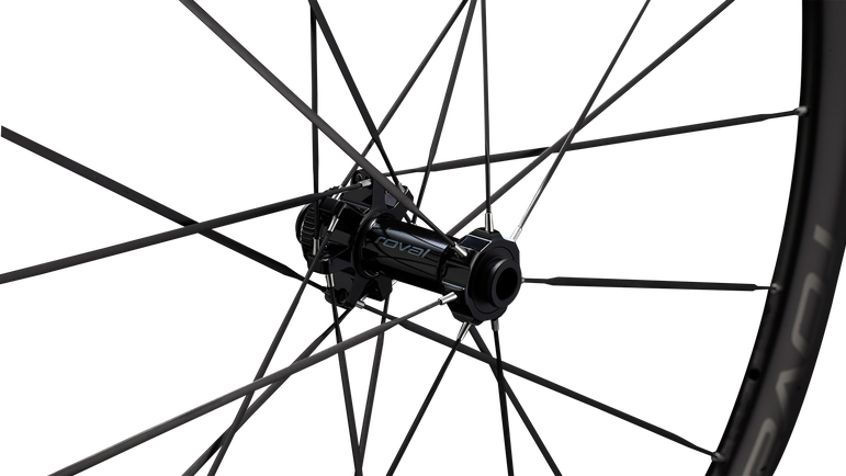 Roval Alpinist CLX III