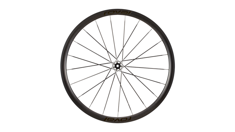 Roval Alpinist CLX III