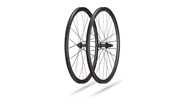 Roval Alpinist CLX III