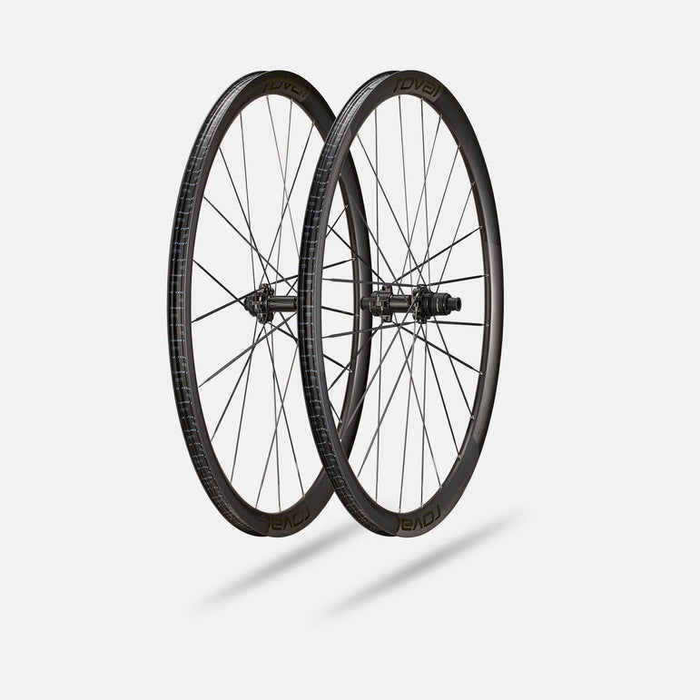 Roval Alpinist CLX III