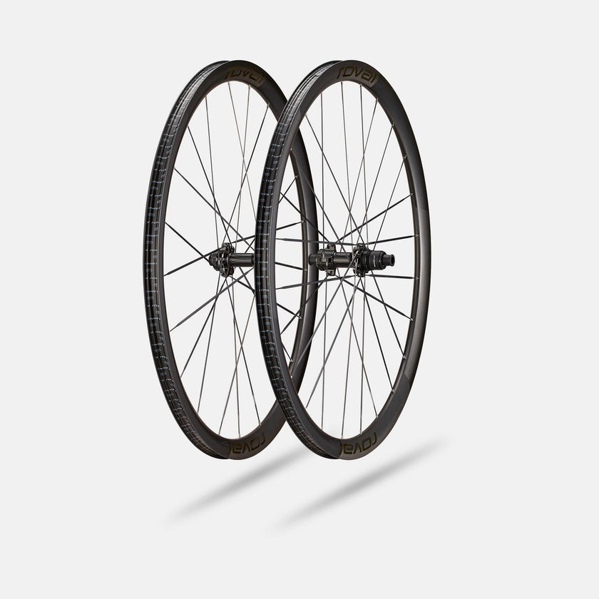 Roval Alpinist CLX III