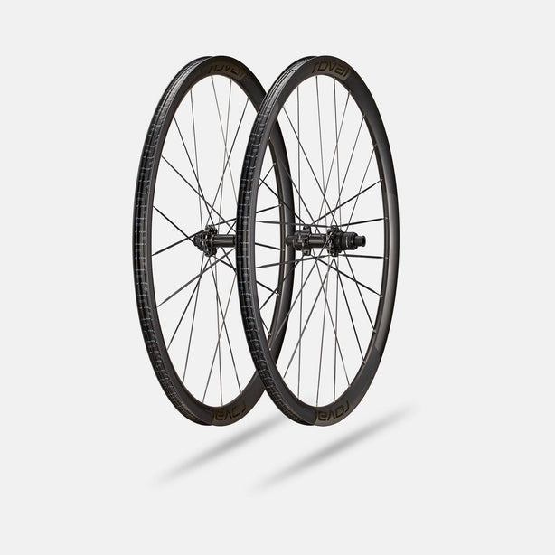 Roval Alpinist CLX III