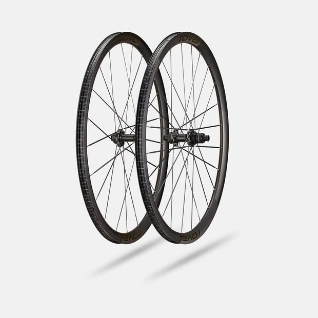 Roval Alpinist CLX III