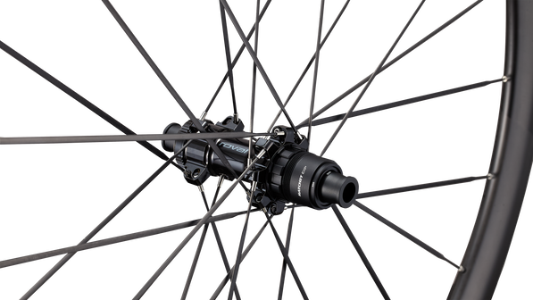 Roval Alpinist CLX III