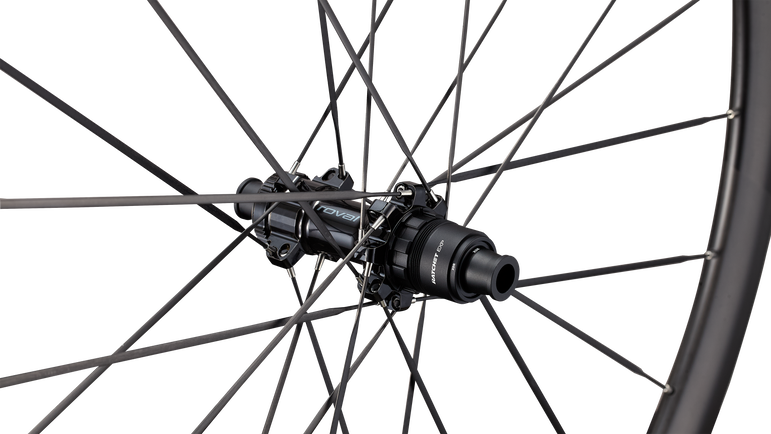 Roval Alpinist CLX III