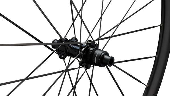 Roval Alpinist CLX III