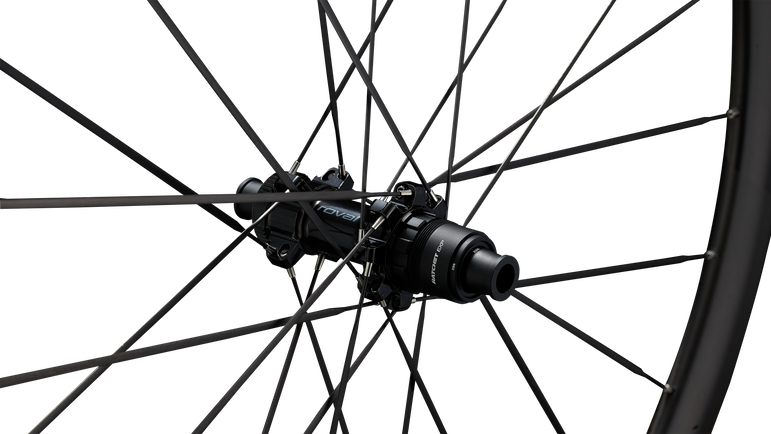 Roval Alpinist CLX III