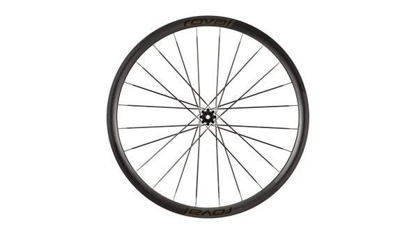 Roval Alpinist CLX III