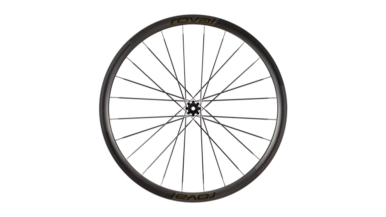 Roval Alpinist CLX III
