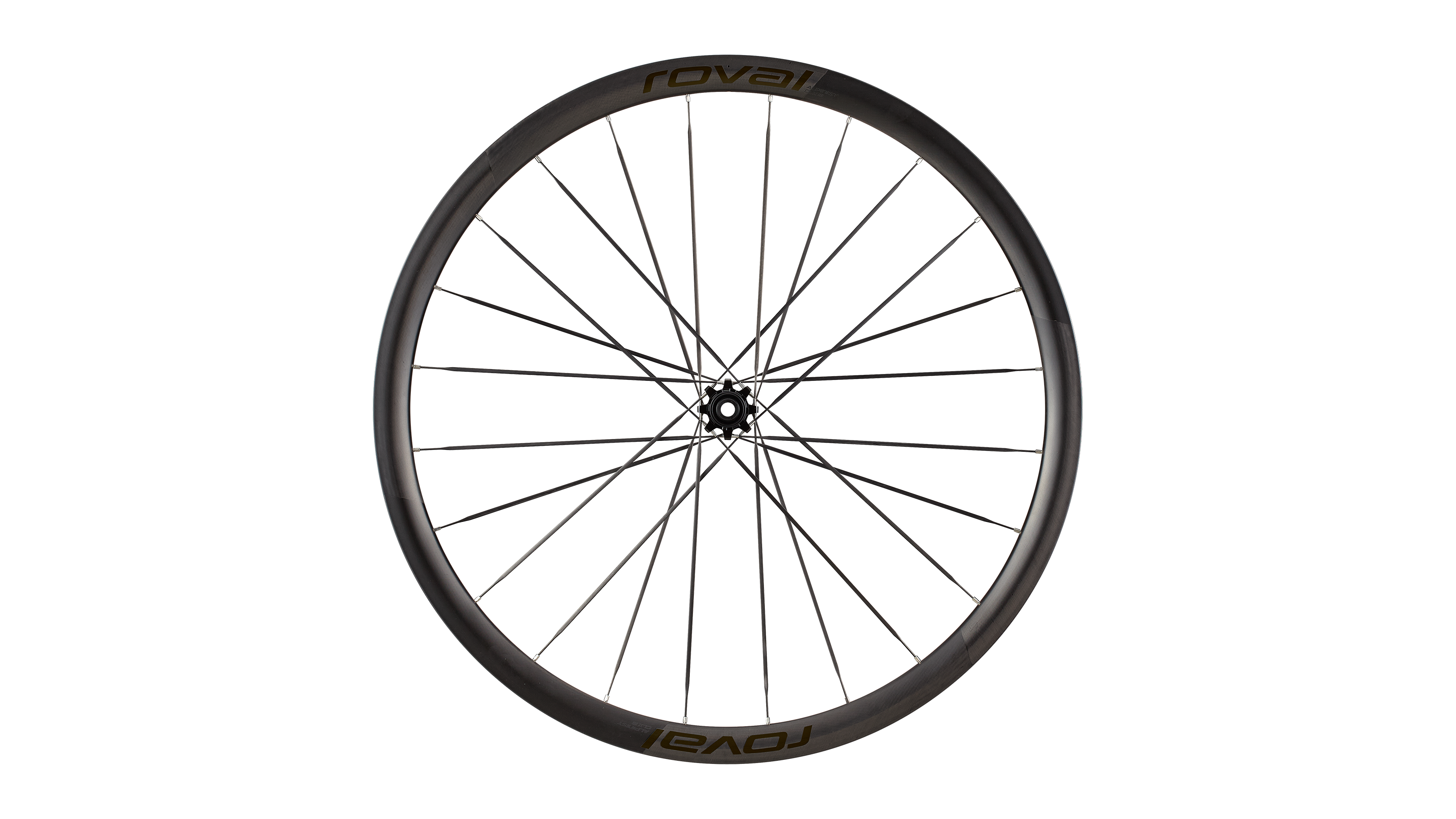Roval Alpinist CLX III