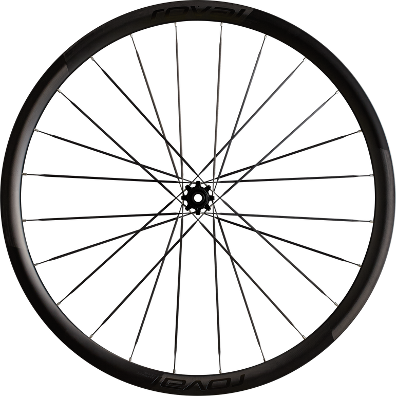 Roval Alpinist CLX III