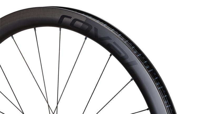 Roval Terra Aero CL