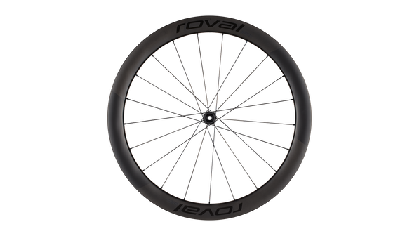 Roval Terra Aero CL