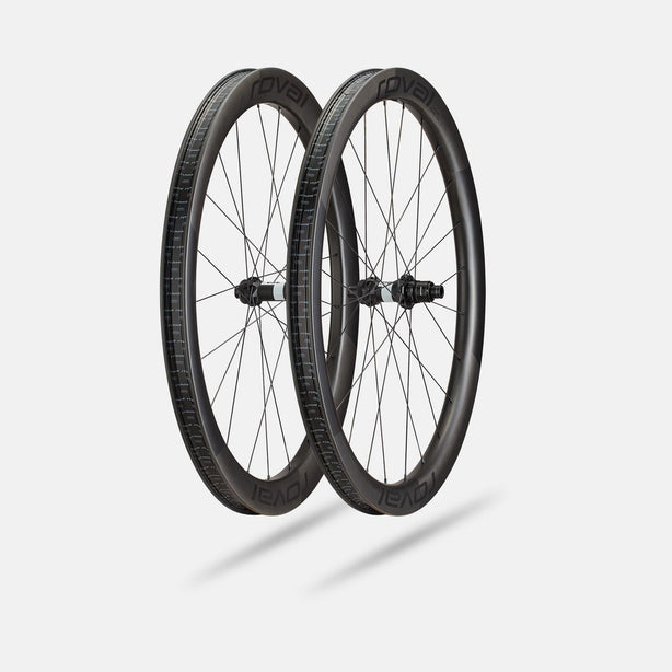 Roval Terra Aero CL