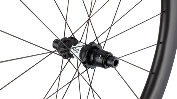 Roval Terra Aero CL