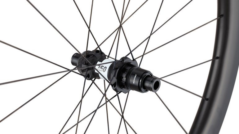 Roval Terra Aero CL