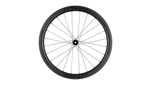 Roval Terra Aero CL
