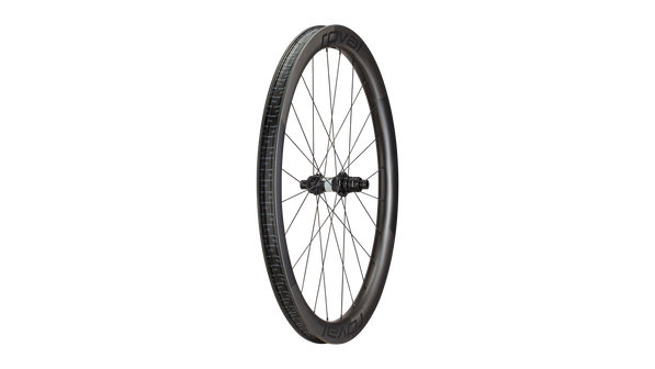 Roval Terra Aero CL