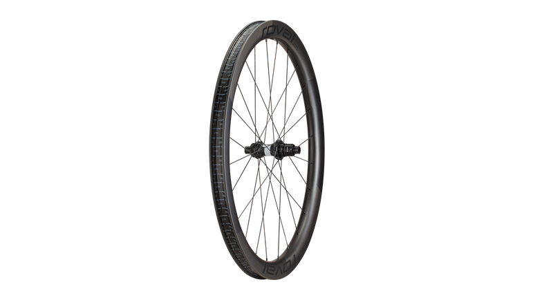 Roval Terra Aero CL