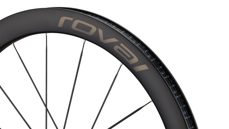 Roval Terra Aero CLX