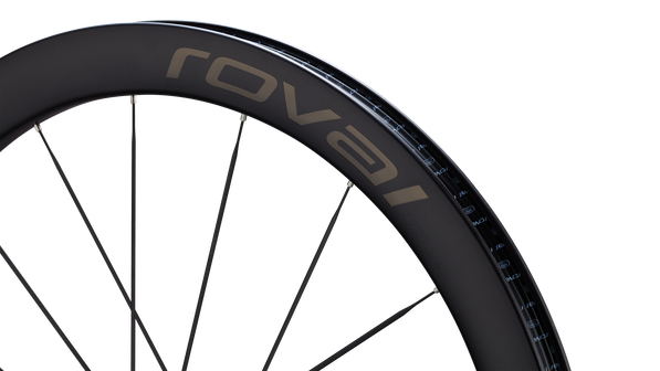 Roval Terra Aero CLX