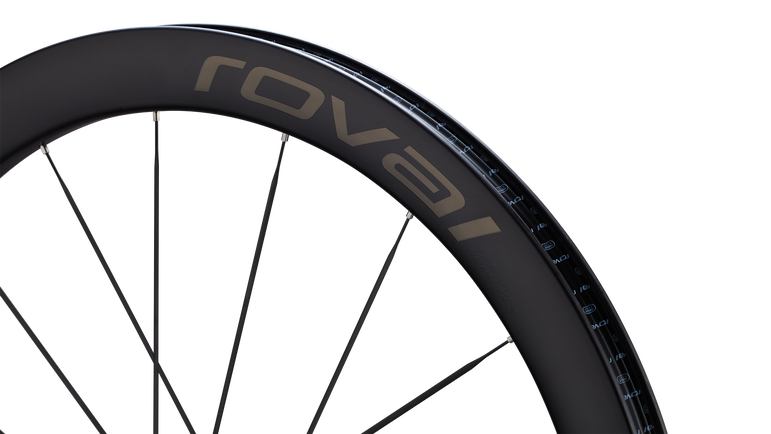 Roval Terra Aero CLX