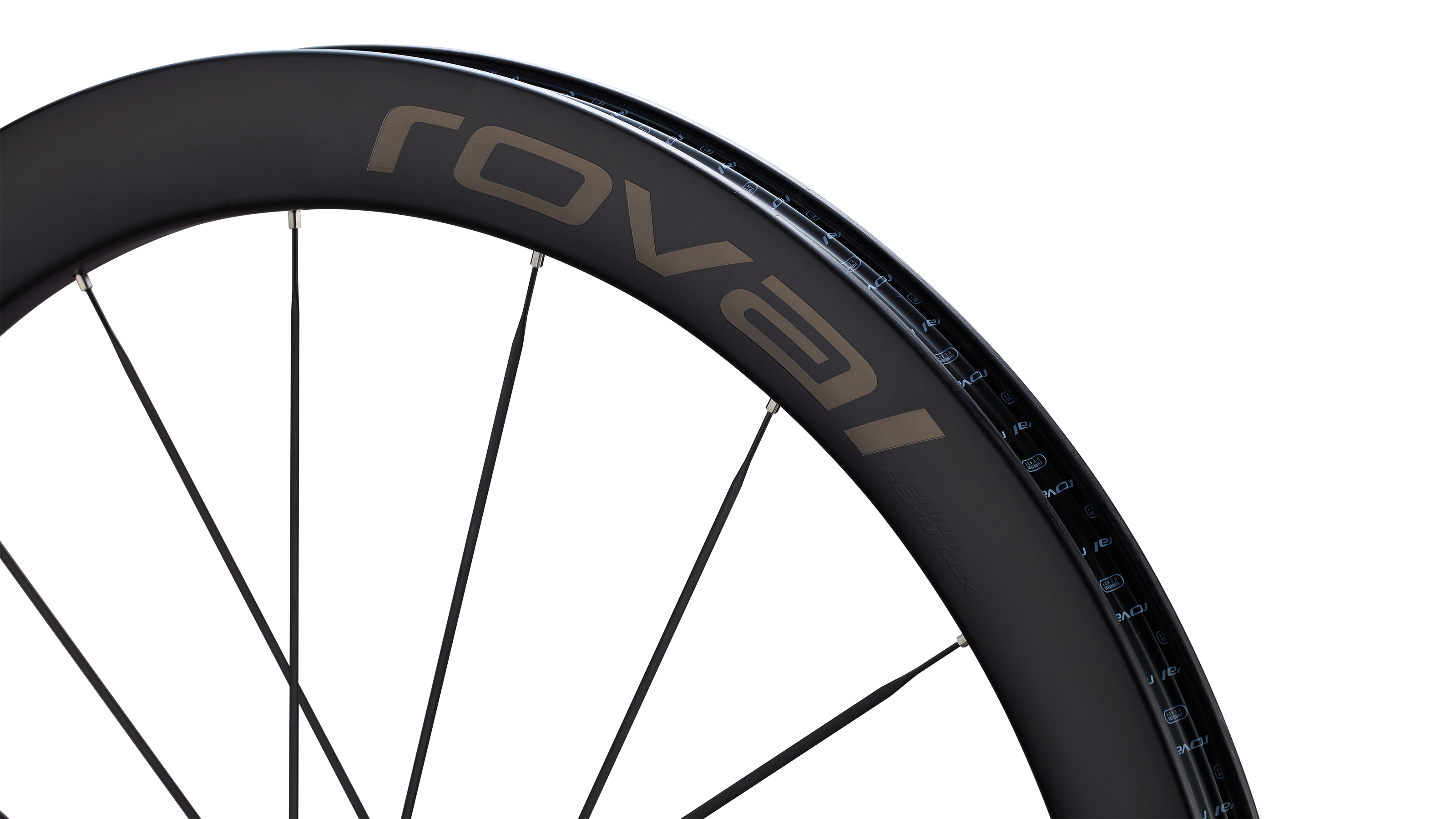 Roval Terra Aero CLX