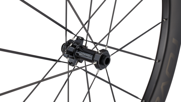 Roval Terra Aero CLX