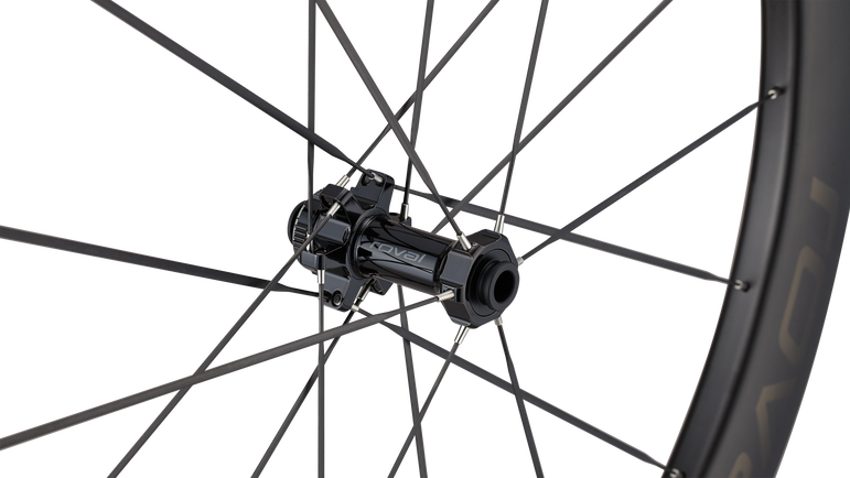 Roval Terra Aero CLX