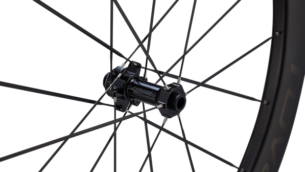 Roval Terra Aero CLX