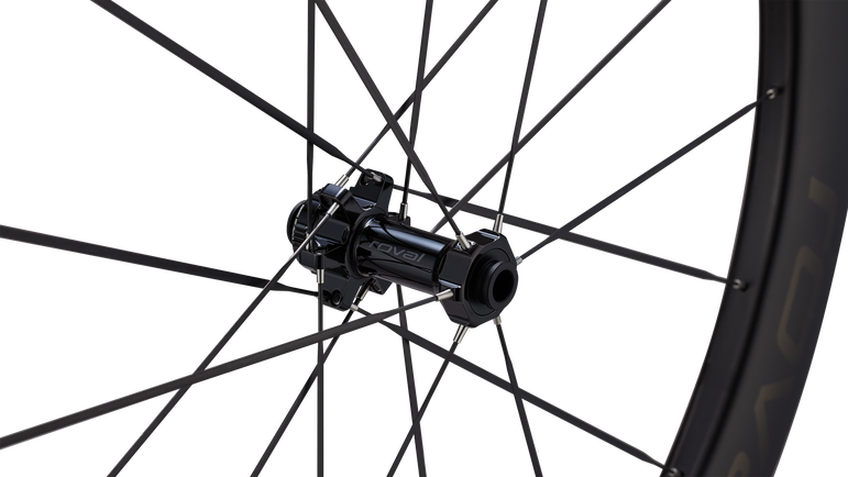 Roval Terra Aero CLX