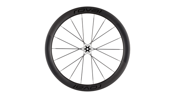 Roval Terra Aero CLX