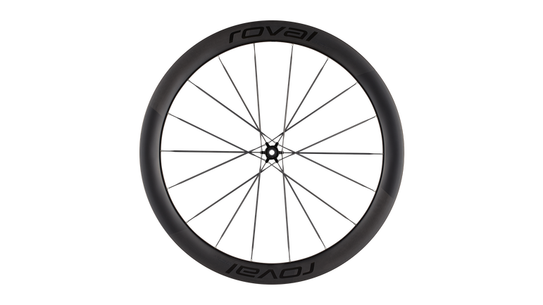 Roval Terra Aero CLX