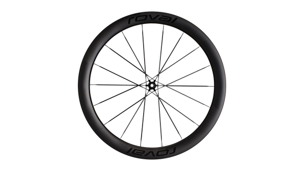 Roval Terra Aero CLX