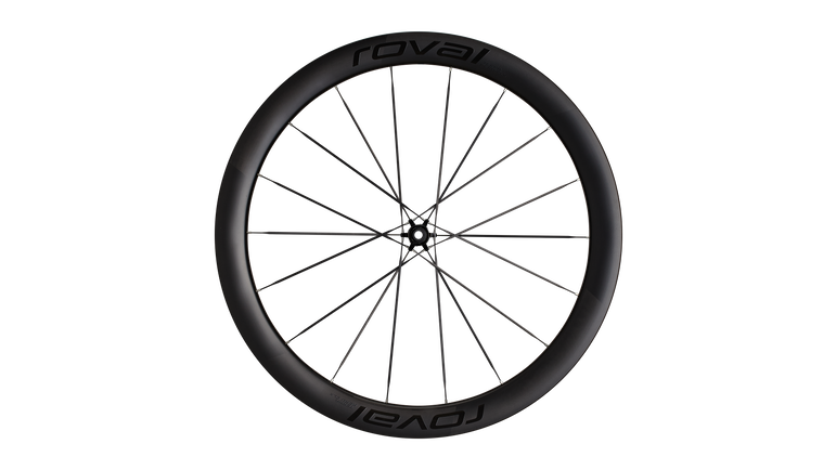 Roval Terra Aero CLX