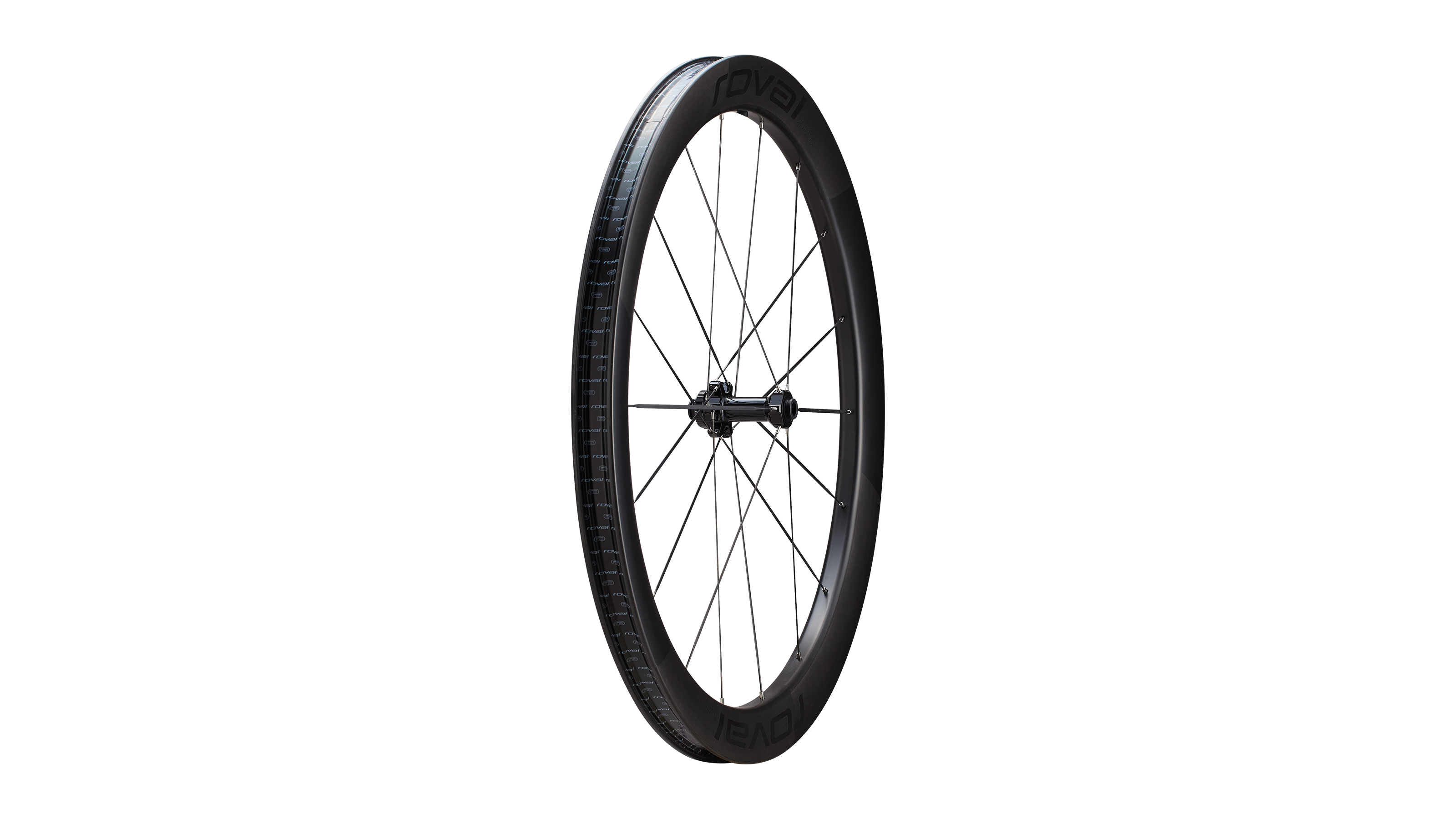 Roval Terra Aero CLX