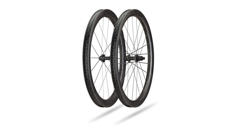 Roval Terra Aero CLX