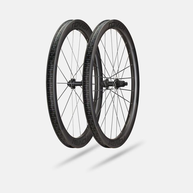 Roval Terra Aero CLX