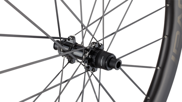 Roval Terra Aero CLX