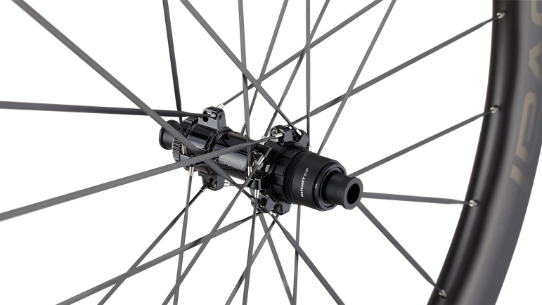 Roval Terra Aero CLX