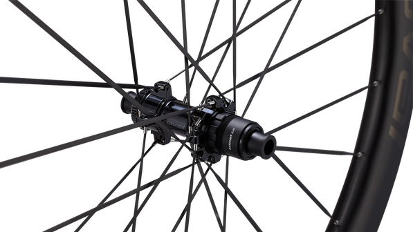 Roval Terra Aero CLX