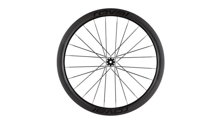 Roval Terra Aero CLX