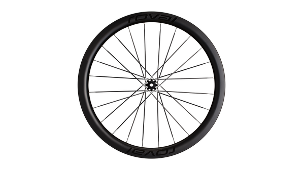 Roval Terra Aero CLX