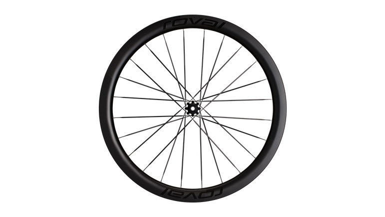 Roval Terra Aero CLX