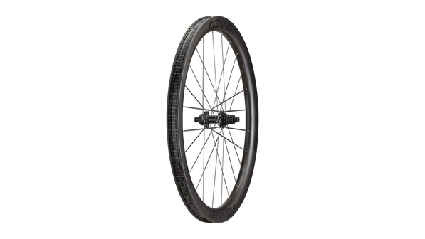 Roval Terra Aero CLX