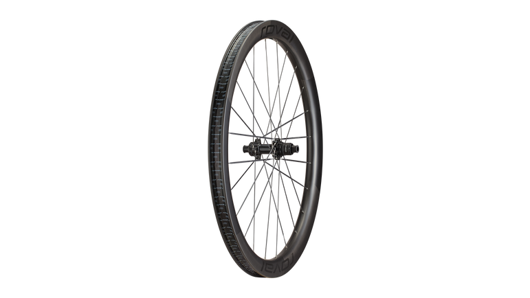 Roval Terra Aero CLX
