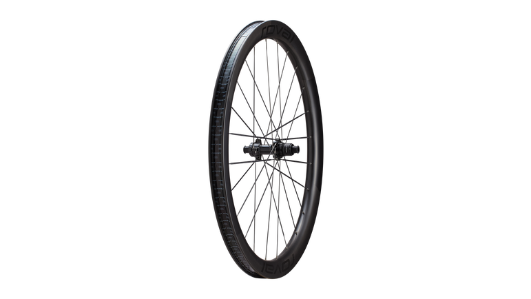 Roval Terra Aero CLX