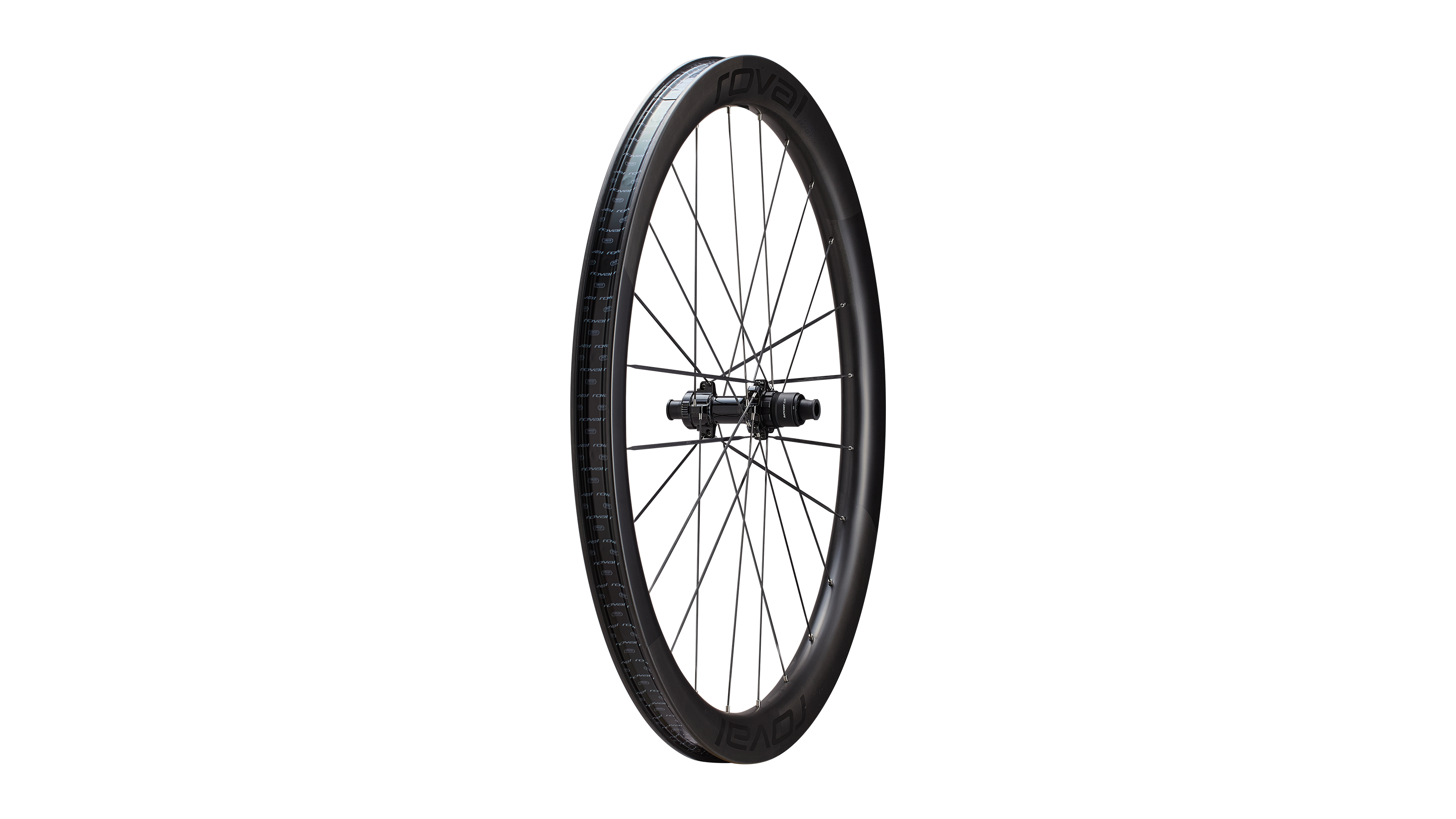 Roval Terra Aero CLX